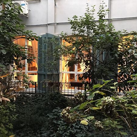 Appartamento Centro Storico Di Pavia Buitenkant foto