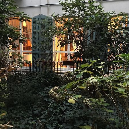 Appartamento Centro Storico Di Pavia Buitenkant foto