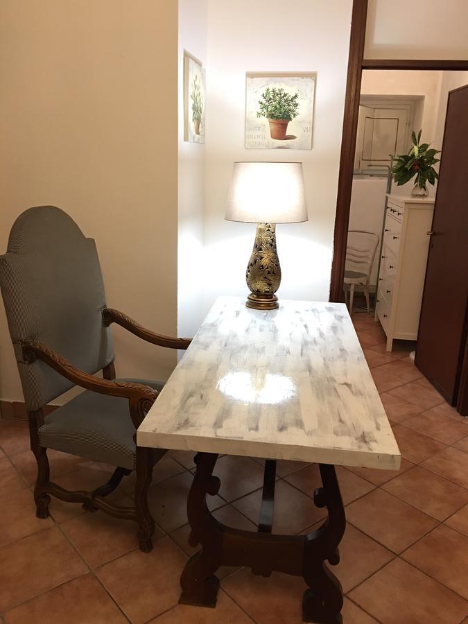 Appartamento Centro Storico Di Pavia Buitenkant foto